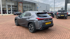 Lexus UX 250h 2.0 5dr CVT [without Nav] Hybrid Hatchback